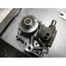 96X030 Water Coolant Pump From 2005 Subaru Impreza  2.5